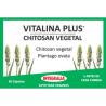 VITALINA PLUS CHITOSAN VEGETAL 60cap.