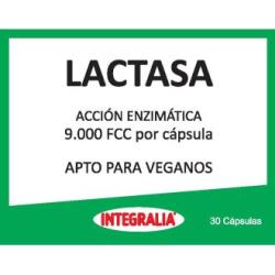 LACTASA 30cap.