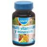 MULTIVITAMINAS y MINERALES 30perlas