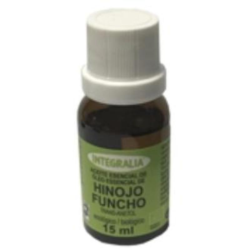 HINOJO aceite esencial ECO 15ml.