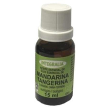 MANDARINA aceite esencial ECO 15ml.