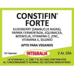 CONSTIFIN FORTE 30cap.