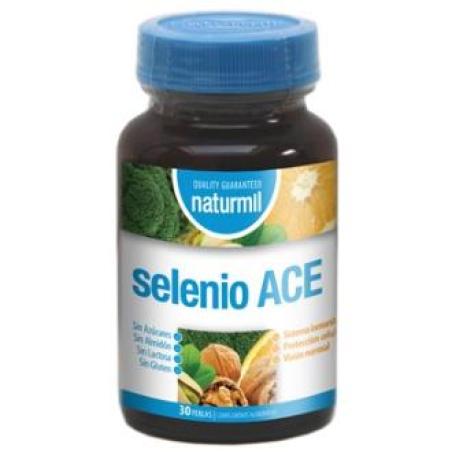 SELENIO ACE 30perlas