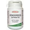 FENOGRECO extracto 60cap.