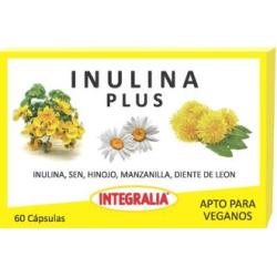 INULINA PLUS 60cap.