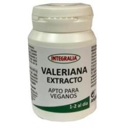 VALERIANA extracto 60vcaps.