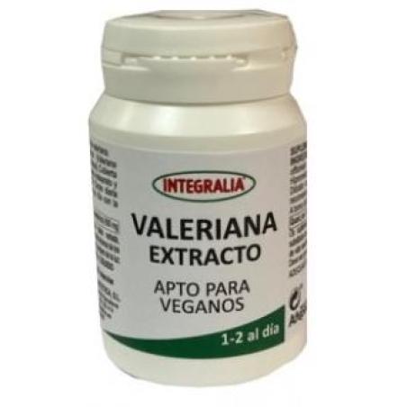 VALERIANA extracto 60vcaps.