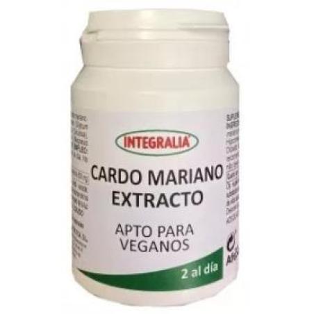 CARDO MARIANO extracto 60vcaps.