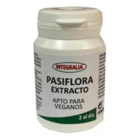 PASIFLORA extracto 60vcaps.