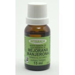 MEJORANA aceite esencial ECO 15ml.