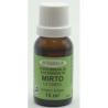 MIRTO aceite esencial ECO 15ml.