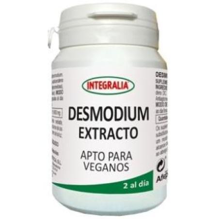 DESMODIUM extracto 60vcaps.