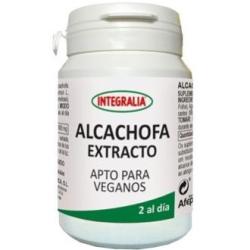 ALCACHOFA extracto 60vcaps.