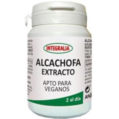 ALCACHOFA extracto 60vcaps.