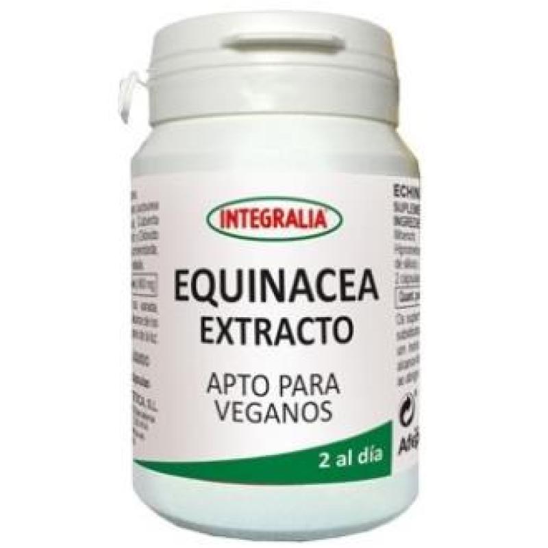 EQUINACEA extracto 60vcaps.