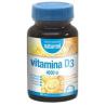 VITAMINA D3 4000UI 60perlas