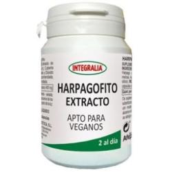 HARPAGOFITO extracto 60vcaps.