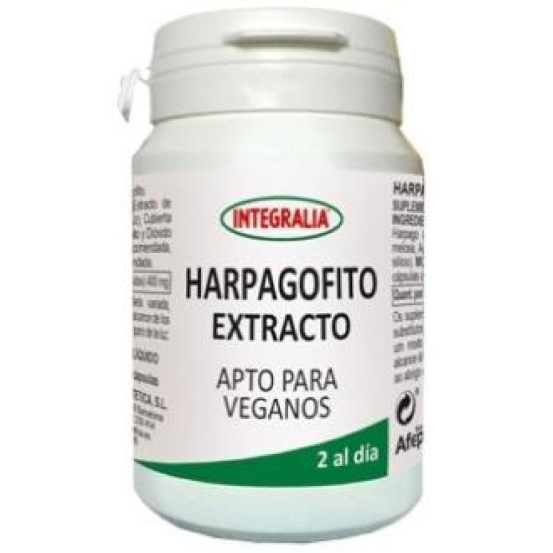 HARPAGOFITO extracto 60vcaps.