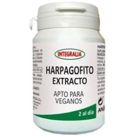 HARPAGOFITO extracto 60vcaps.