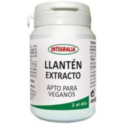 LLANTEN extracto 60vcaps.