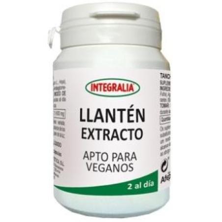 LLANTEN extracto 60vcaps.