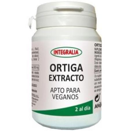 ORTIGA extracto 60vcaps.