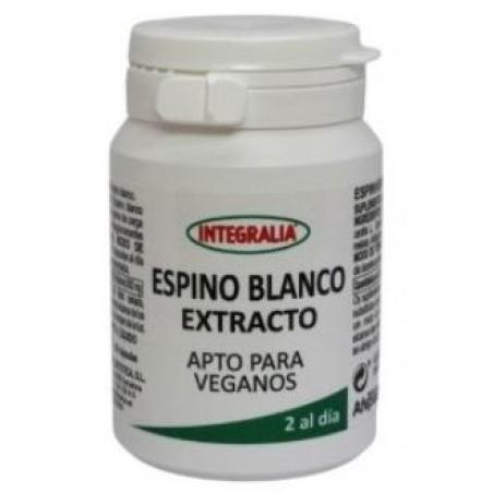 ESPINO BLANCO extracto 60vcaps.