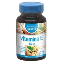 VITAMINA E 400UI 30perlas