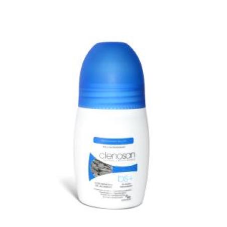 CLENOSAN desodorante mineral roll-on 75ml.