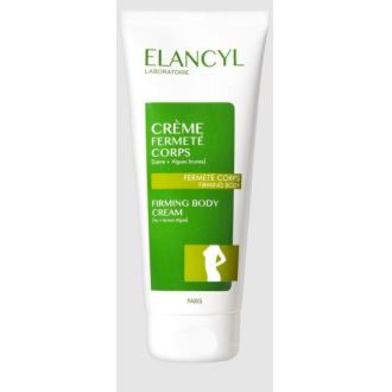 ELANCYL  REAFIRMANTE CORPORAL crema 200ml.