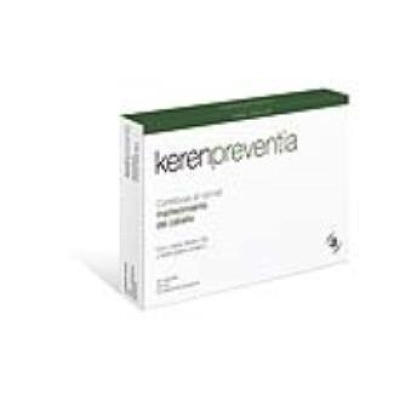 KEREN PREVENTIA 30cap.