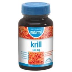 KRILL 500mg. 30perlas