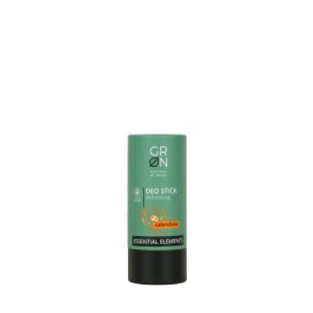 DESODORANTE CALENDULA stick 40gr.