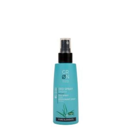 DESODORANTE SALVIA spray 75ml.