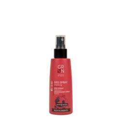 DESODORANTE GRANADA spray 75ml.