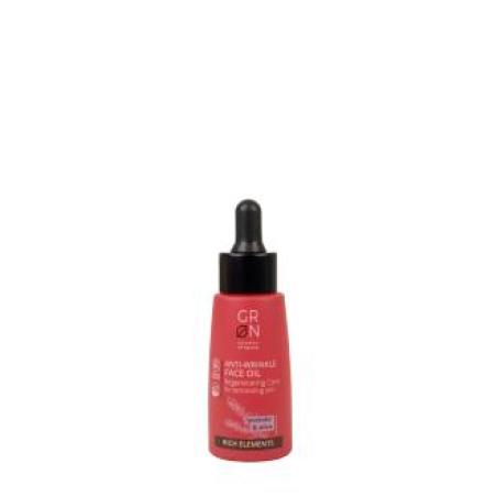 ACEITE FACIAL LAVANDA Y OLIVA 30ml.