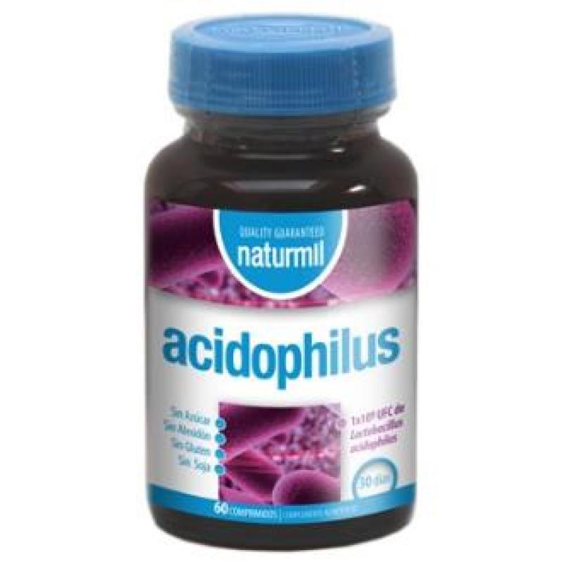 ACIDOPHILUS 60comp.