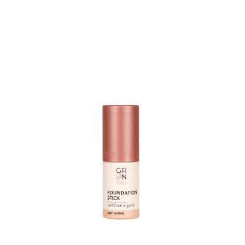 BASE DE MAQUILLAJE EN BARRA LIGHT CASHEW 6gr.