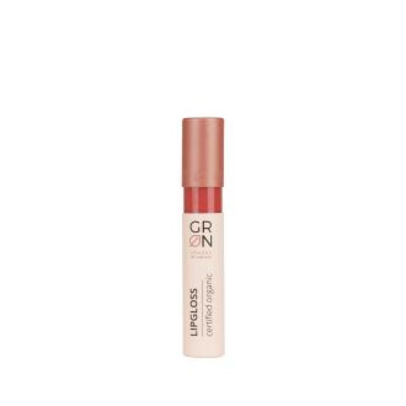 BRILLO DE LABIOS PEACH 7ml.