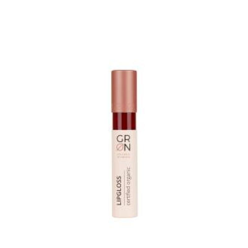 BRILLO DE LABIOS RED PLUM 7ml.