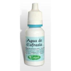 COLIRIO agua de eufrasia 15ml.