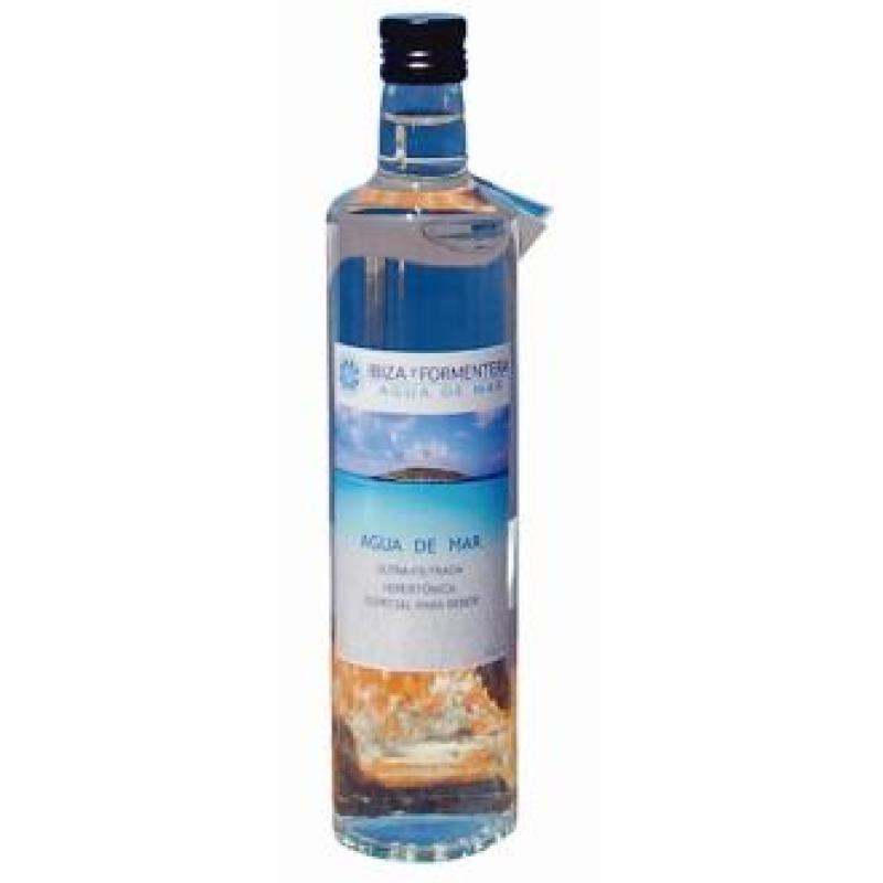 AGUA DE MAR HIPERTONICA 750ml.