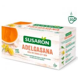 ADELGASANA infusion 20sbrs.