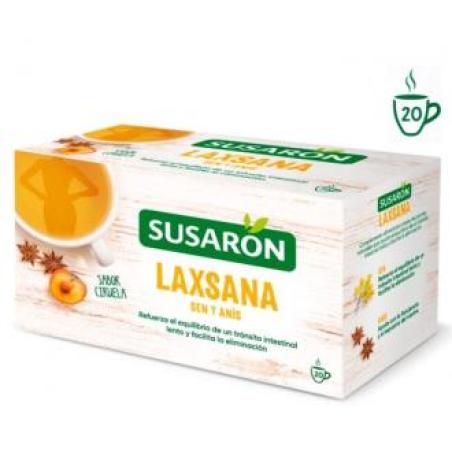 LAXANA infusion 20sbrs.