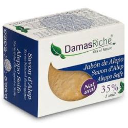 JABON DE ALEPO 35% 200gr.