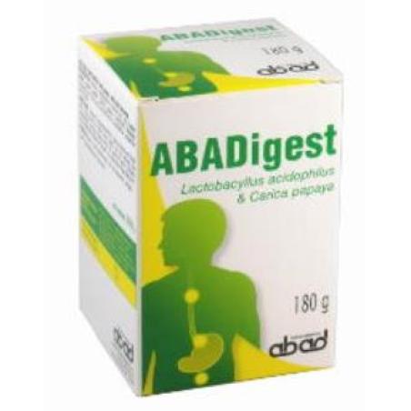 ABADIGEST (vadessa) bote 180gr.