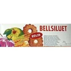 GALLETAS BELLSILUET ROLIN 270gr.