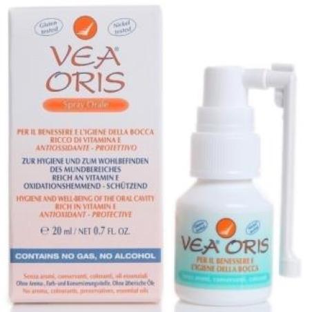 VEA ORIS spray oral 20ml.