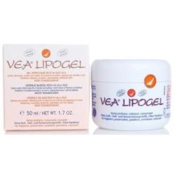 VEA LIPOGEL 50ml.