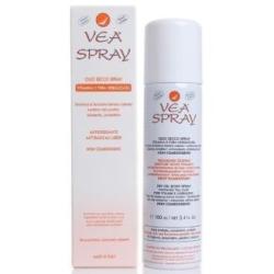 VEA SPRAY aceite corporal seco 100ml.